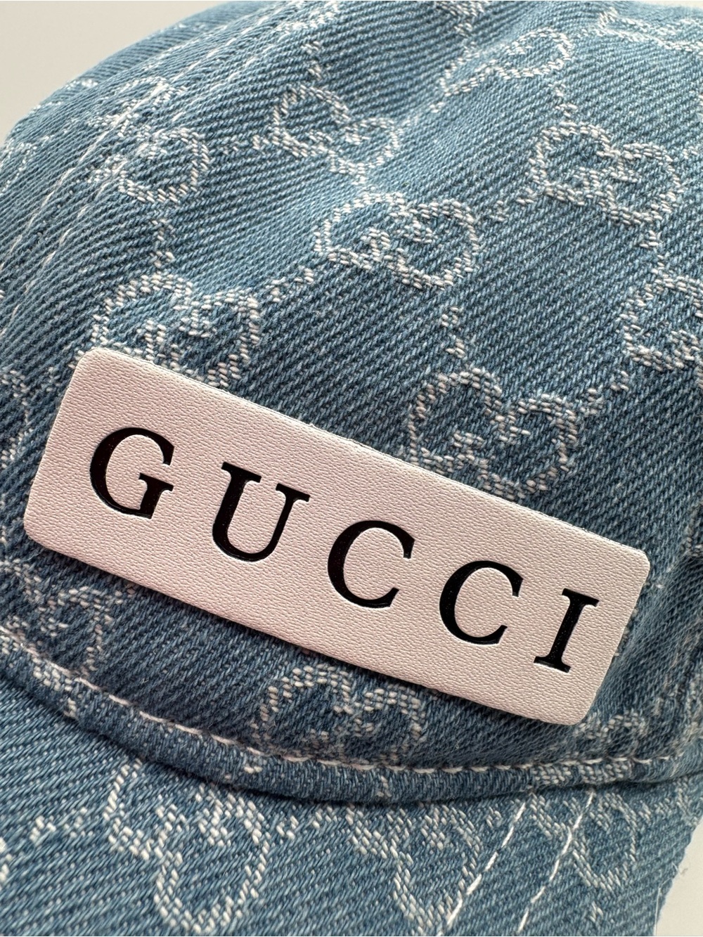 Gucci Hat - Picture 3 of 10